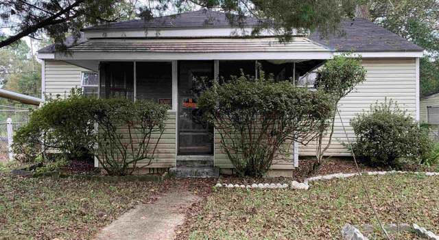 Photo of 233 Sanders Rd, Mobile, AL 36610