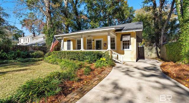 Photo of 1220 Elmira St, Mobile, AL 36604