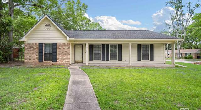 Photo of 5902 S Reams Dr, Mobile, AL 36608