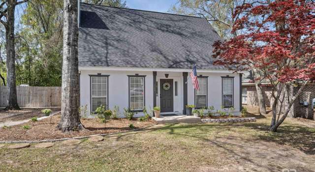 Photo of 1066 Linlen Ave, Mobile, AL 36609