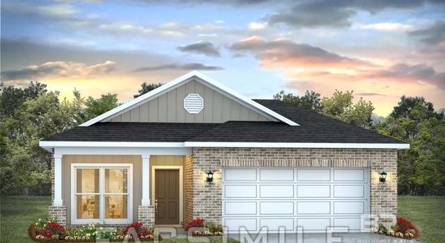 Photo of 22622 Hamilton St, Robertsdale, AL 36567