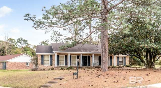 Photo of 6179 Challen Cir S, Mobile, AL 36608
