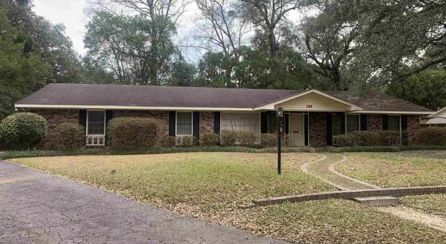 Photo of 255 Berkley Ct, Mobile, AL 36606