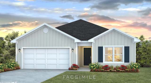 Photo of 10960 Animal Kingdom Way, Daphne, AL 36526
