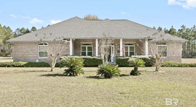 Photo of 24130 Cowling Rd, Robertsdale, AL 36567