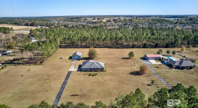 Photo of 24130 Cowling Rd, Robertsdale, AL 36567