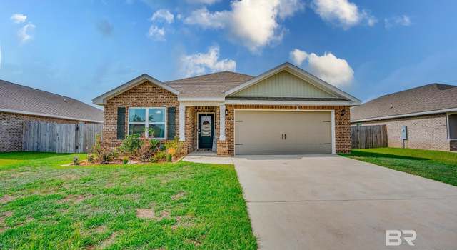 Photo of 8242 SYCAMORE Way, Semmes, AL 36575