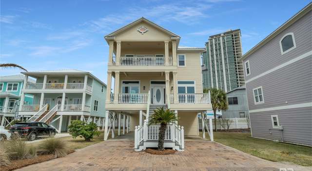 Photo of 23270 Perdido Beach Blvd #4, Orange Beach, AL 36561