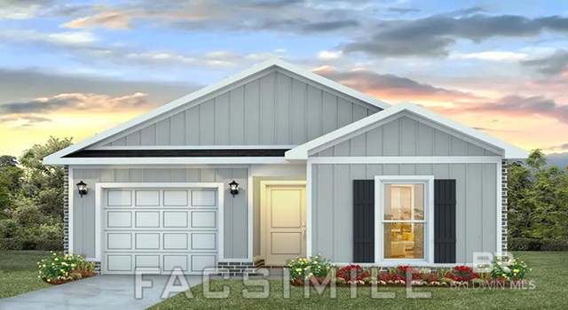 Photo of 13784 Shea Cir, Foley, AL 36535