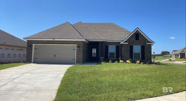 Photo of 12667 Wagner Ave, Spanish Fort, AL 36527