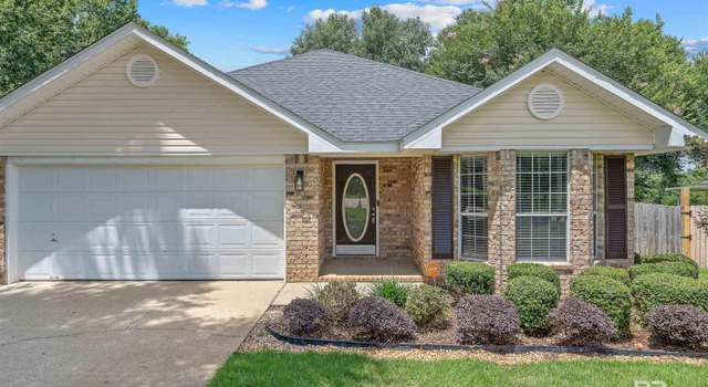 Photo of 11097 Pontchartrain Loop, Daphne, AL 36526