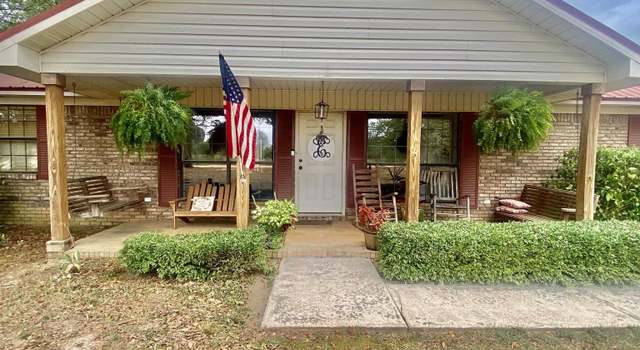 Photo of 190 Jaye Rd, Frisco City, AL 36445