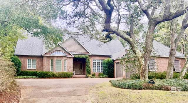 Photo of 18450 Point Clear Ct, Fairhope, AL 36532