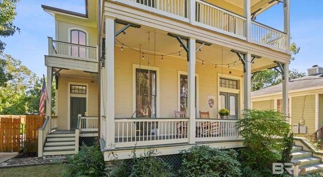 Photo of 1055 New Saint Francis St, Mobile, AL 36604