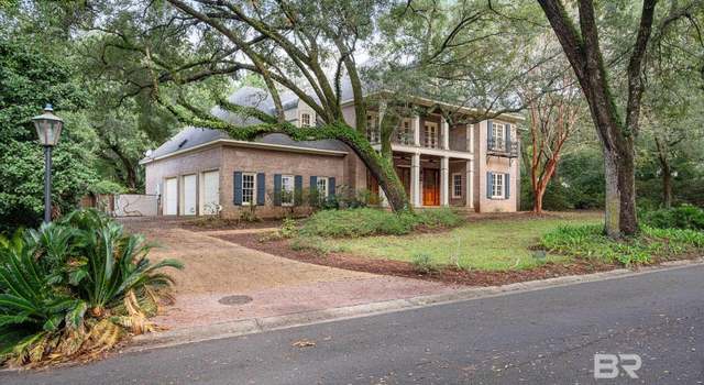 Photo of 17305 Stillwood Ln, Fairhope, AL 36532
