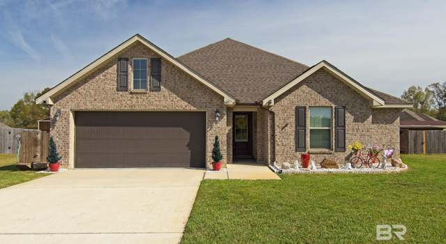 Photo of 603 Orange Blossom Cir, Summerdale, AL 36580