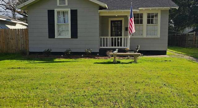 Photo of 1215 Church St, Mobile, AL 36604