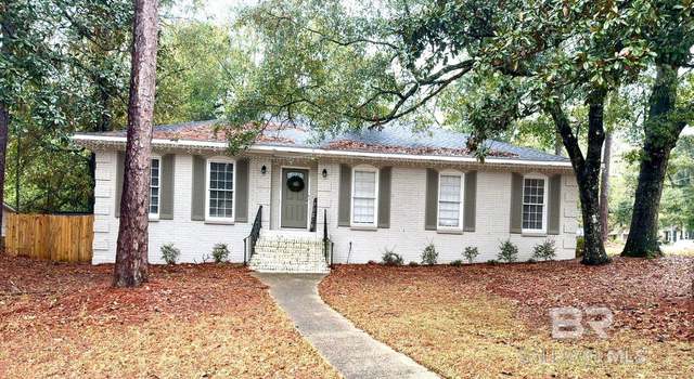 Photo of 5513 William and Mary St, Mobile, AL 36608