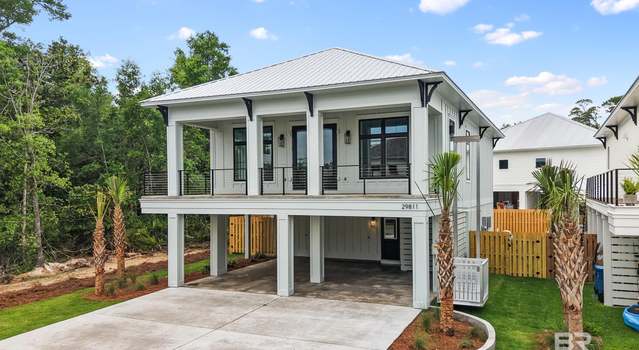 Photo of 29811 S Bayshore Dr, Orange Beach, AL 36561