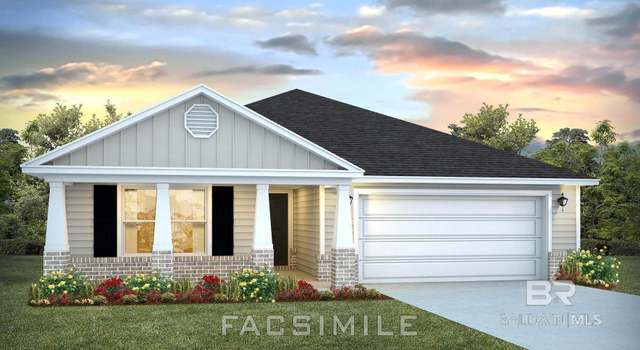 Photo of 20976 Gibson Ave, Robertsdale, AL 36567