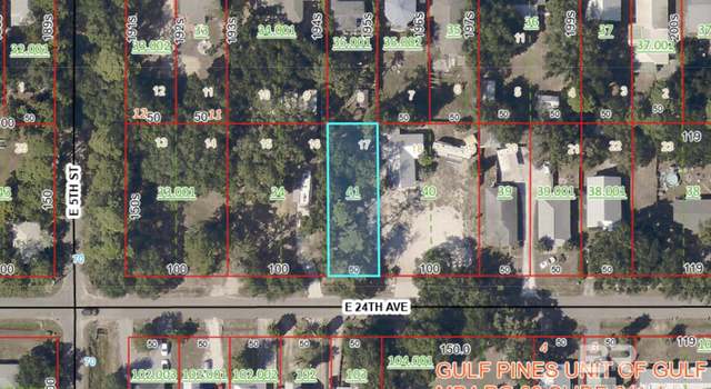 Photo of 616 E 24th Ave, Gulf Shores, AL 36542