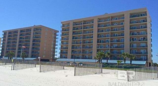 Photo of 969 W BEACH Blvd Unit 1502A, Gulf Shores, AL 36535