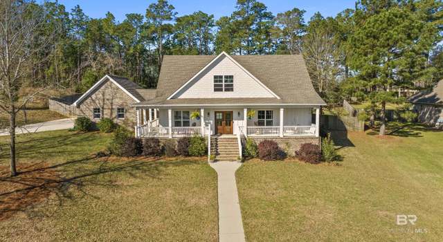 Photo of 31781 Butler Dr, Spanish Fort, AL 36527