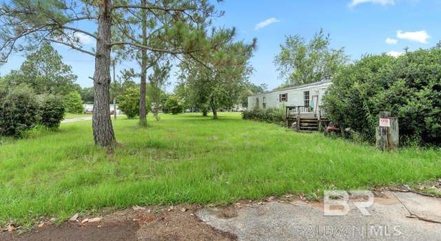 Photo of 8296 W Bennett Rd, Grand Bay, AL 36541