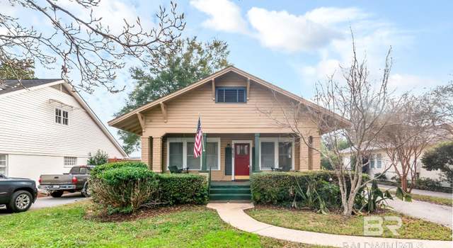 Photo of 4305 Stein Ave, Mobile, AL 36608
