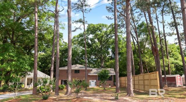 Photo of 4814 Princeton Dr, Mobile, AL 36618