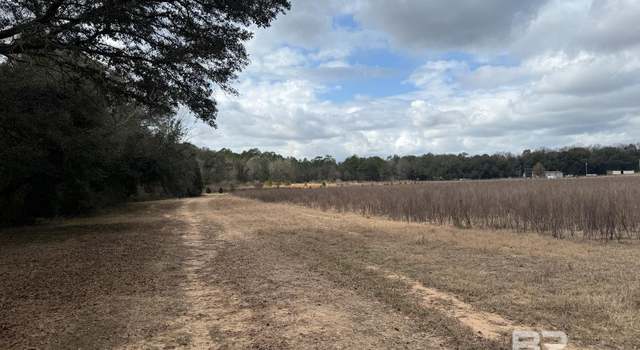 Photo of 0 Ima Brill Rd, Robertsdale, AL 36567