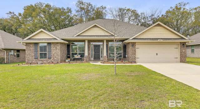 Photo of 2459 Cherrywood Dr, Foley, AL 36535