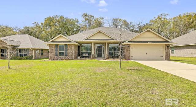 Photo of 2459 Cherrywood Dr, Foley, AL 36535