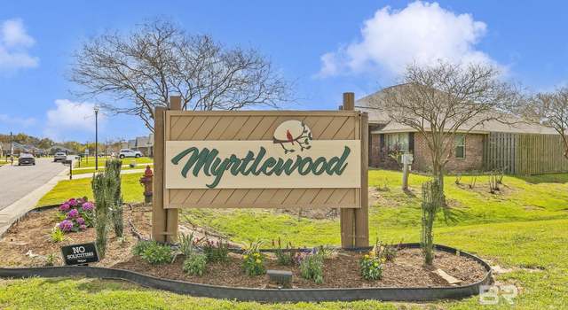 Photo of 2459 Cherrywood Dr, Foley, AL 36535