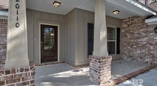 Photo of 20110 Boulder Dr, Silverhill, AL 36576