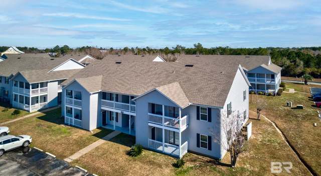 Photo of 6194 STATE HIGHWAY 59 Unit N-1, Gulf Shores, AL 36542