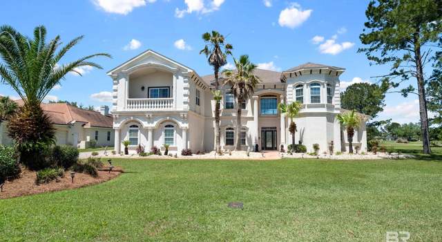 Photo of 306 Cypress Lake Dr, Gulf Shores, AL 36542