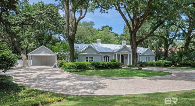 Photo of 17198 Stillwood Ln, Fairhope, AL 36532