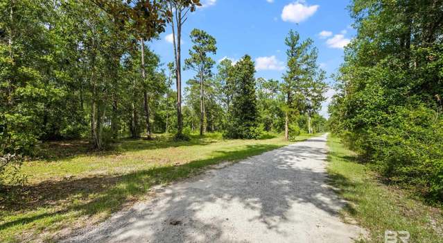Photo of 0 Eckman Rd, Elberta, AL 36530