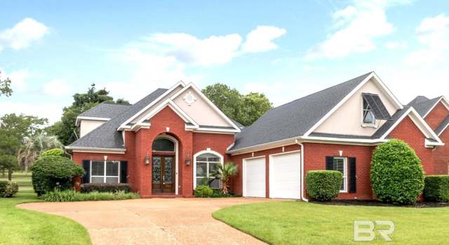 Photo of 1248 Heron Lakes Cir, Mobile, AL 36693