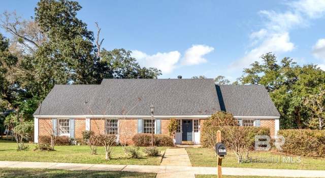 Photo of 4543 Kingsway Dr, Mobile, AL 36608