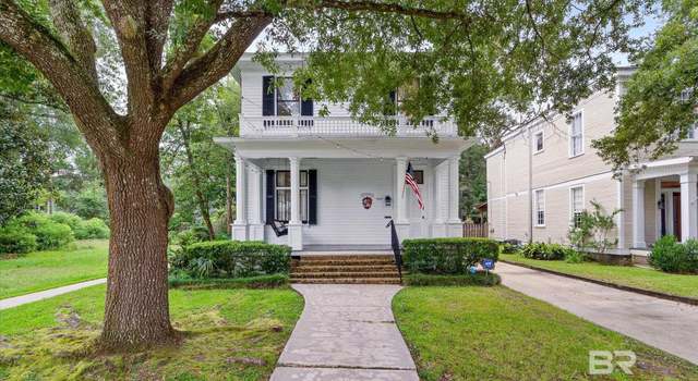 Photo of 1209 Palmetto St, Mobile, AL 36604