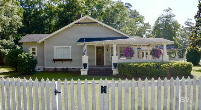 Photo of 900 Hand Ave, Bay Minette, AL 36507