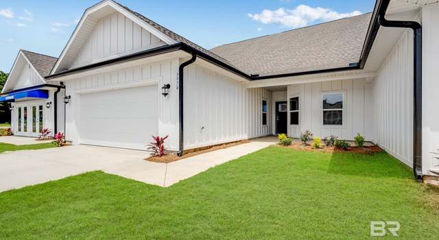 Photo of 9819 Willet Way, Foley, AL 36535