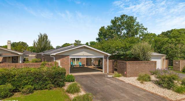 Photo of 22 Cobblestone Way, Mobile, AL 36608