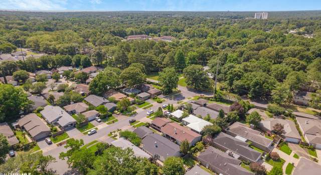 Photo of 22 Cobblestone Way, Mobile, AL 36608