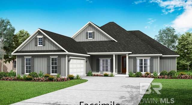 Photo of 12257 Exbury Way, Spanish Fort, AL 36527