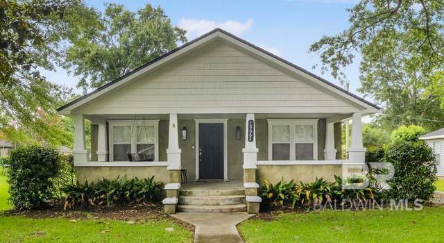 Photo of 18662 Wilters St, Robertsdale, AL 36567