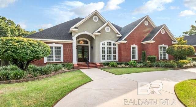 Photo of 8837 S Dawes Lake Rd, Mobile, AL 36619
