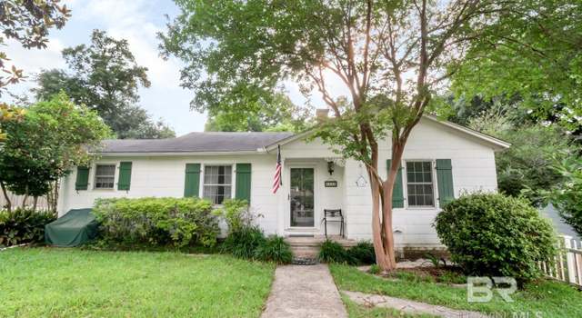 Photo of 33 Lancaster Rd, Mobile, AL 36608